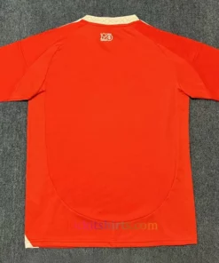 S. C. Internacional Home Shirt 2025/26