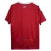 S. C. Internacional Home Shirt 202526 (1) back