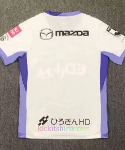 Sanfrecce Hiroshima Away Shirt 2025/26