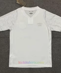 Santos Home Shirt 2025/26
