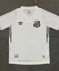 Santos Home Shirt 2025/26