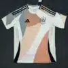 Spain Women Euro Away Shirt 2025 (2) front