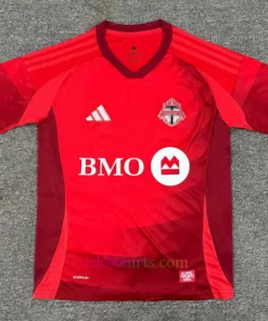 Toronto Home Shirt 2025/26