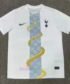 Tottenham Hotspur Year Of Snake Shirt 2025/26