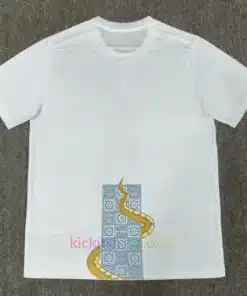 Tottenham Hotspur Year Of Snake Shirt 2025/26