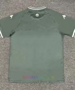 Tunisia Special Shirt 2025