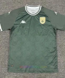 Tunisia Special Shirt 2025