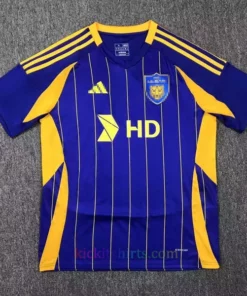 Ulsan HD Home Shirt 2025/26