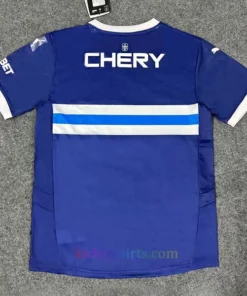 Universidad Católica Away Shirt 2025/26