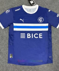 Universidad Católica Away Shirt 2025/26