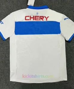 Universidad Católica Home Shirt 2025/26