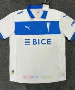 Universidad Católica Home Shirt 2025/26