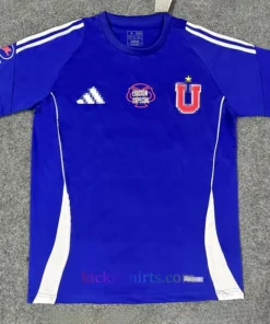Universidad de Chile Training Shirt 2025/26