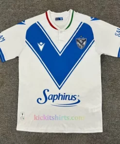 Velez Sarsfield Home Shirt 2025/26