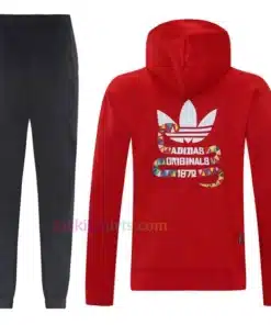 Year Of The Snake Hoodie Kit 2025