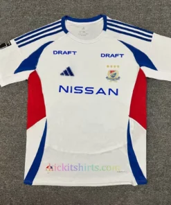 Yokohama F. Marinos Away Shirt 2025/26