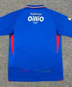 Yokohama F. Marinos Home Shirt 2025/26