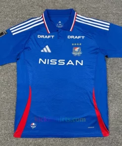 Yokohama F. Marinos Home Shirt 2025/26