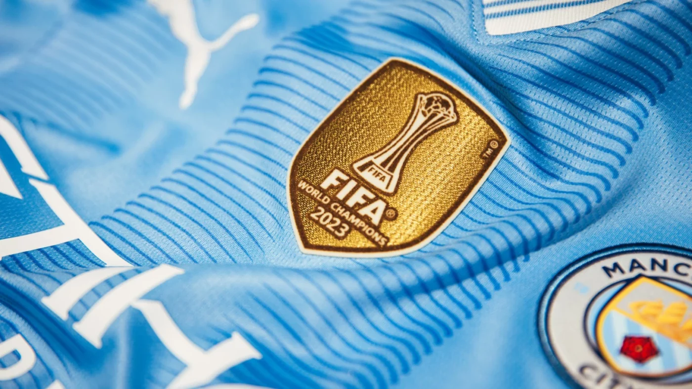 fifa champions badge