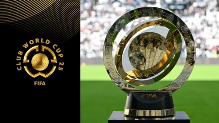 Club World Cup 2025 Prize Money