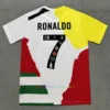 Portugal Women Away Shirt 2025