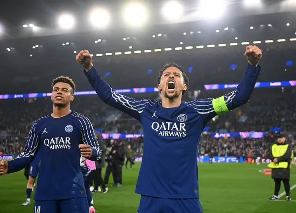 aston villa vs psg