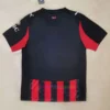 AC Milan Home Shirt 202526 (2) back
