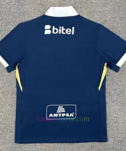 Alianza Lima Away Shirt 2025/26
