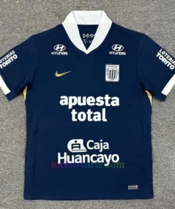 Alianza Lima Away Shirt 2025/26