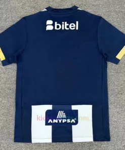 Alianza Lima Home Shirt 2025/26