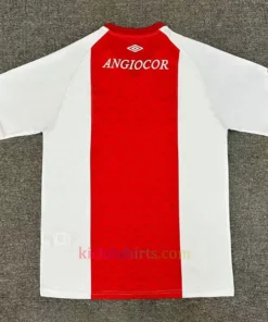 Argentinos Juniors Away Shirt 2025/26