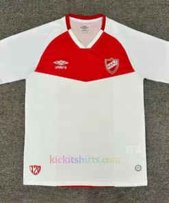 Argentinos Juniors Away Shirt 2025/26