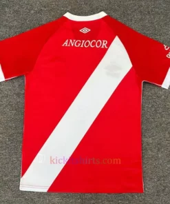 Argentinos Juniors Home Shirt 2025/26