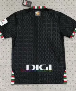Athletic Bilbao Fourth Shirt 2024/25