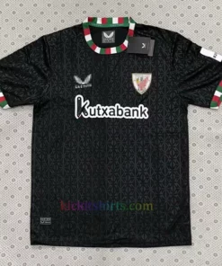 Athletic Bilbao Fourth Shirt 2024/25