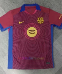 Barcelona Special Shirt 2025/26