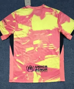 Barcelona Training Shirt 2025/26