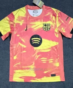 Barcelona Training Shirt 2025/26