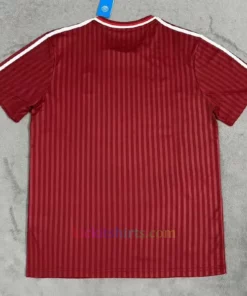 Bayern Munich ICONS Shirt 2025/26
