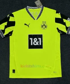 Borussia Dortmund Special Shirt 2024/25