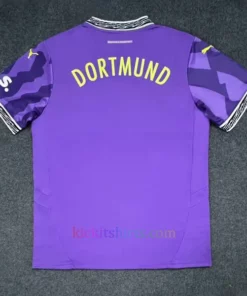 Borussia Dortmund Special Shirt 2024/25