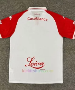 CA Huracan Home Shirt 2025/26