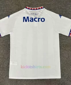 CA Tigre Away Shirt 2025/26