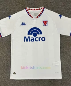 CA Tigre Away Shirt 2025/26