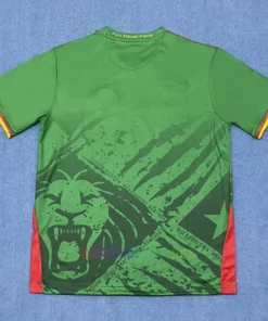 Cameroon Home Shirt 2025