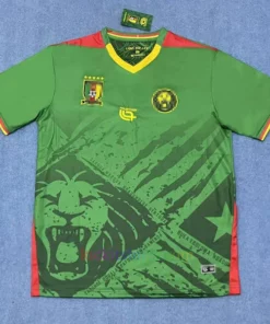 Cameroon Home Shirt 2025
