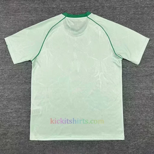 Celtic Special Shirt 202526 (2) back