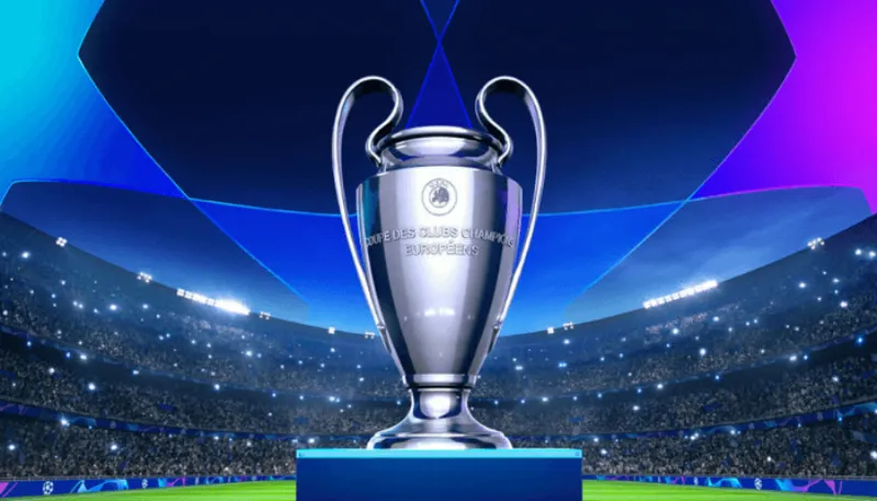 champions league