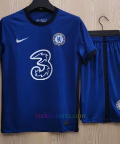 Chelsea Home Shirt 2020/21