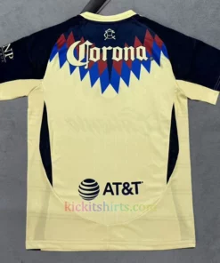 Club América Home Shirt 2025/26